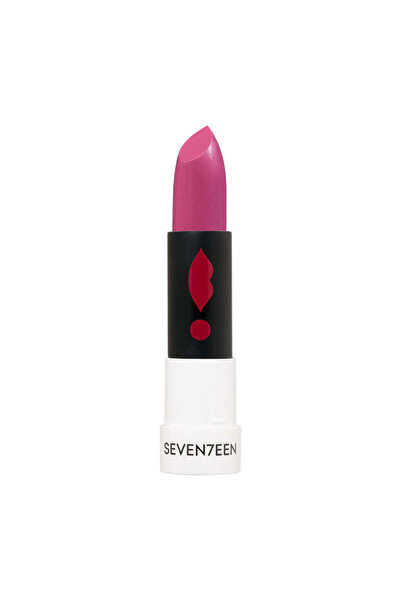 SEVENTEEN Matte Lasting Lipstick