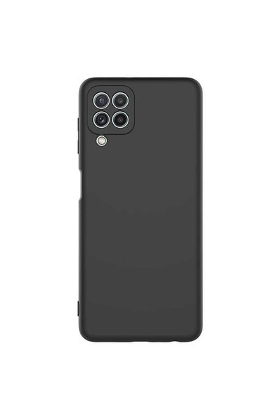Generic Brand Galaxy M32 Case Bsay Mara Launch Cover - Black