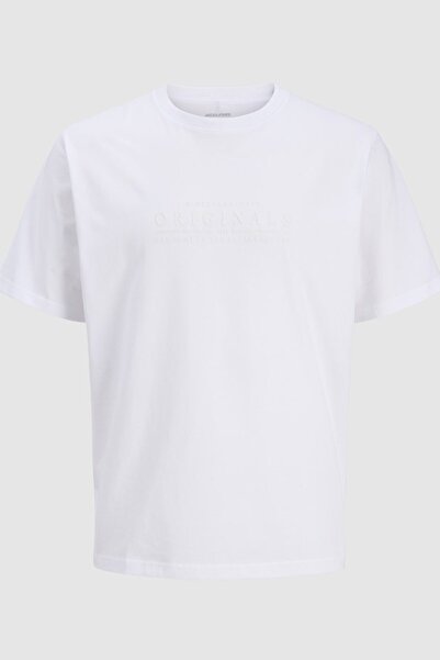 Jack & Jones Jorcatskills Men's T-Shirt