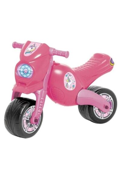 Dohany Toys Motocicleta nr. 8 roz