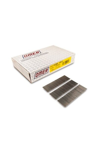 Omer SpA Italia Știfturi Omer 8, fără cap, Ø 0,84 mm