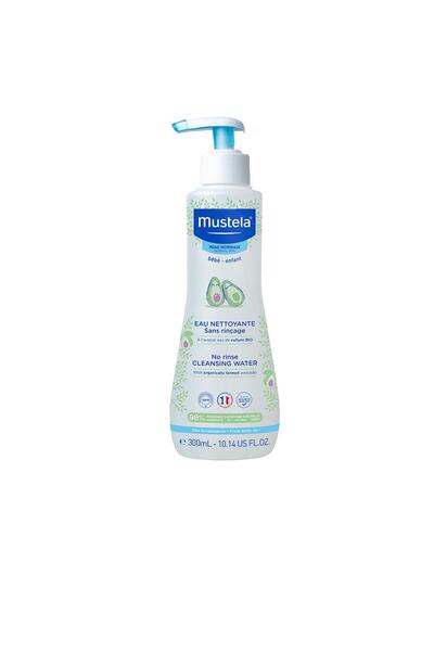 Mustela BEBÉ-NIÑO cleansing water without rinsing 300 ml