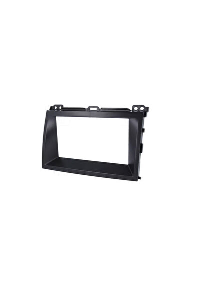 OEM Cadru radio auto, Rama adaptoare radio Toyota Land Cruiser 120 2002->