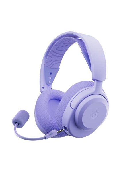 SteelSeries Căști wireless Arctis Nova 3X violet