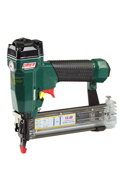 Omer SpA Italia Capsator pneumatic profesional Omer 12.40