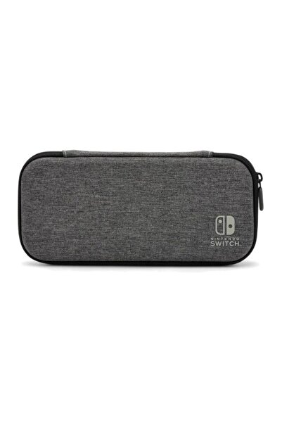 Powera Slim Case for Switch 2 Gray