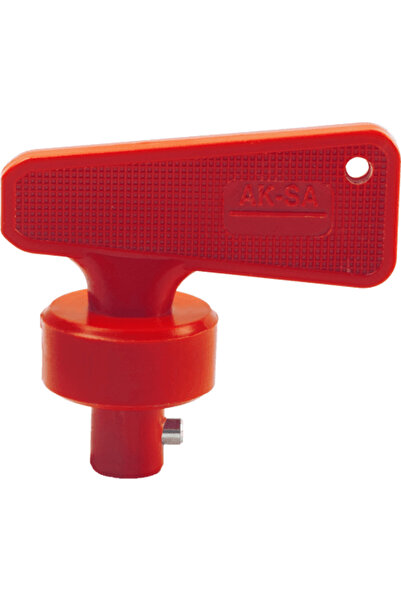 AK-SA-STR مفتاح قاطع الدائرة مع تحذير الملف (لـ 06-005)