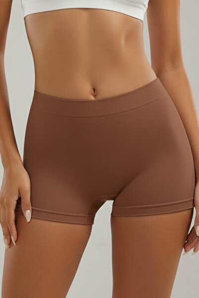 F&W FİT WOMEN Boxer tricotat pentru femei, care nu lasă urme, 2001