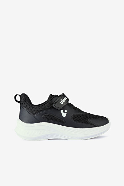 Vicco Παιδικά μαύρα αθλητικά παπούτσια Karon Light Unisex