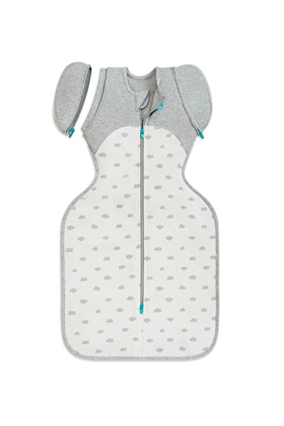 Love to Dream , sleeping bag and swaddle, 1.5 TOG, size M