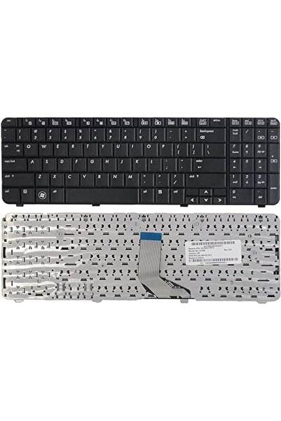 OEM Tastatura laptop HP Compaq Presario CQ61 G61 G61-100 G61-200 G61-300 CQ61...