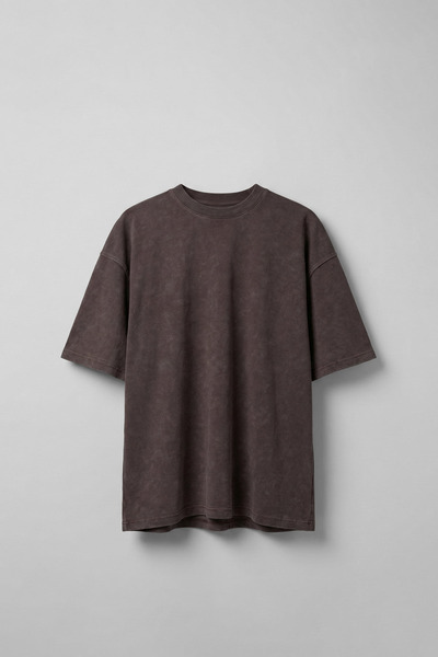 ablukaonline Ανδρικό μπλουζάκι από βαμβάκι που πλένεται, σε μεγάλο μέγεθος, β...