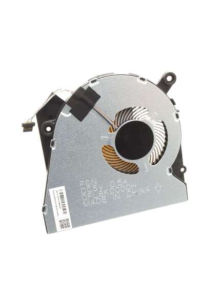 OEM Cooler/VENTILATOR laptop HP 450 G6 450 G7 455 G6 455 G7 L47695-001 model ...