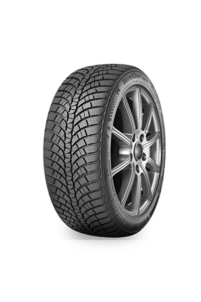 Kumho Anvelopă de iarnă WS71 205/70R15 96T