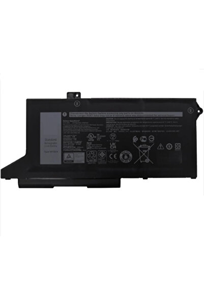 OEM Μπαταρία φορητού υπολογιστή Dell Latitude 5420 5520 WY9DX 005R42