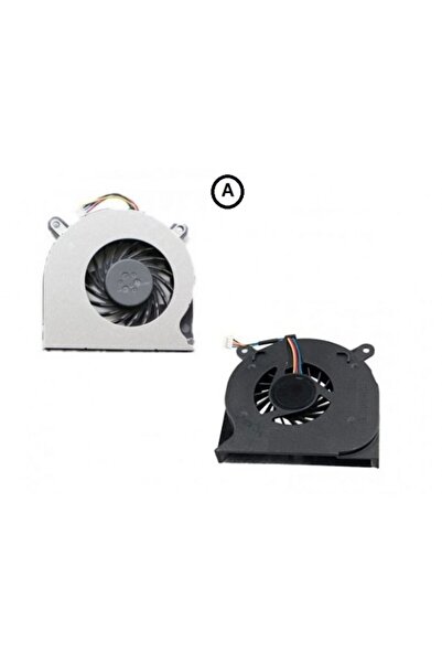 OEM Cooler/VENTILATOR laptop Dell Latitude E6400 E6410 E6500 E6510 M2400 FX12...