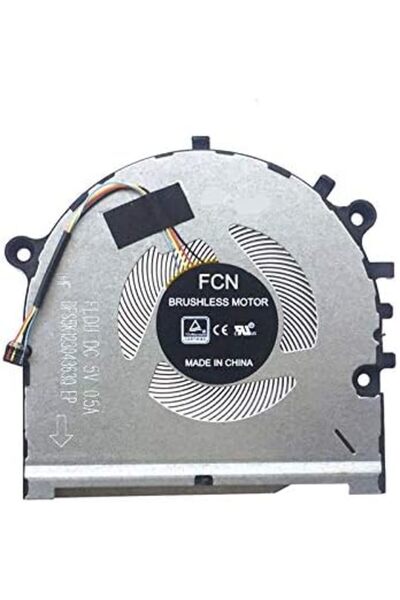 OEM Cooler/VENTILATOR laptop Lenovo ThinkBook 14s-IML 14s-IWL DFS5K123043630 ...