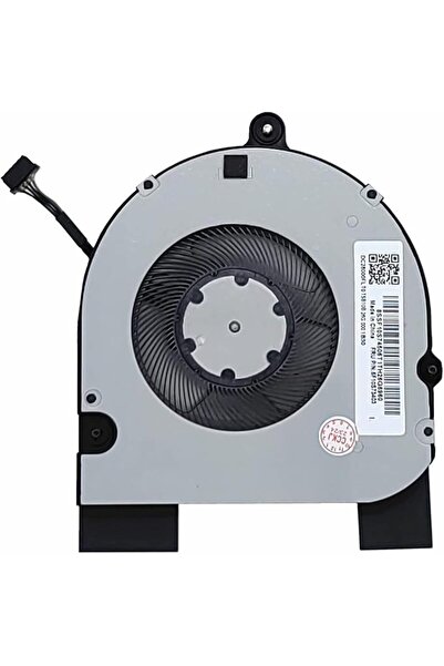 OEM Cooler/VENTILATOR laptop Lenovo Thinkpad L15 Gen 1 Tip 20U3 20U4 20U7 20U...