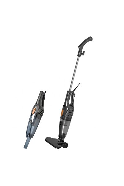 FOXMAG24 Ηλεκτρική σκούπα όρθιας χρήσης 900W, κυκλωνικό σύστημα, δοχείο σκόνη...