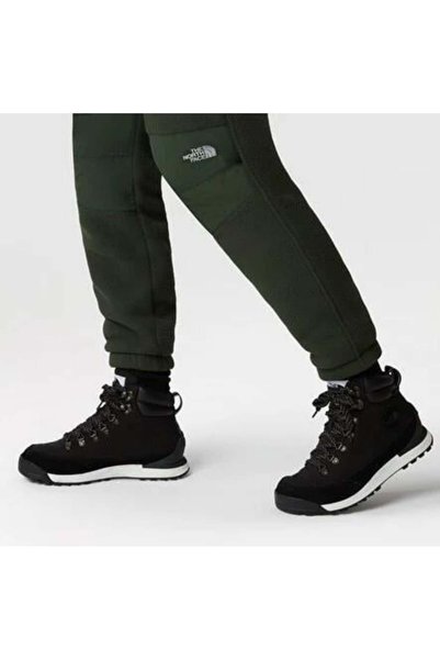 THE NORTH FACE W Back-To-Berkeley Iv Textıle Wp Kadın Bot NF0A8179KY41