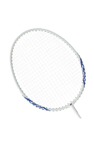 YONEX YY25 B 4000 (98G / UG4) Beyaz Badminton Raketi
