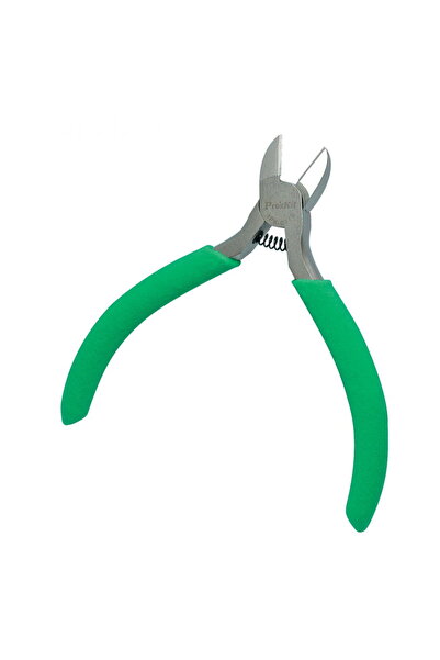 Somogyi Clește cu tăiere laterală