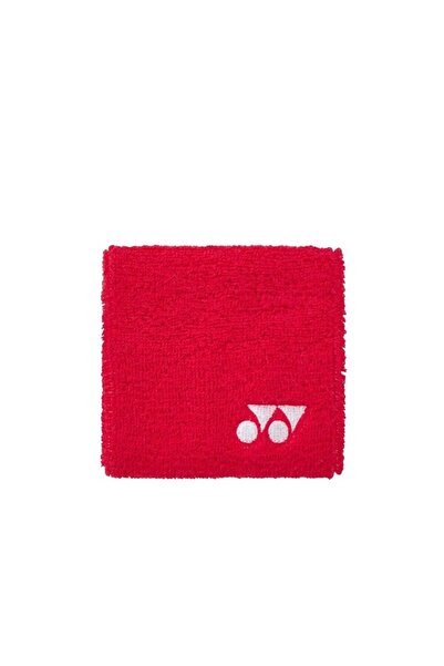 YONEX YY AC493 BİLEKLİK - KIRMIZI