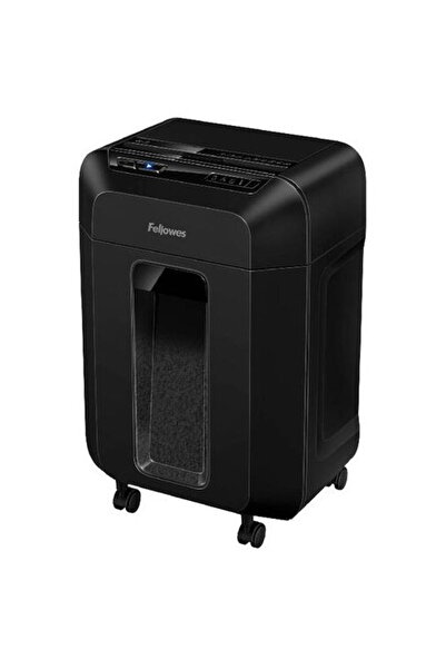 Fellowes Distrugător de documente AutoMax 90M cu alimentare automată, negru