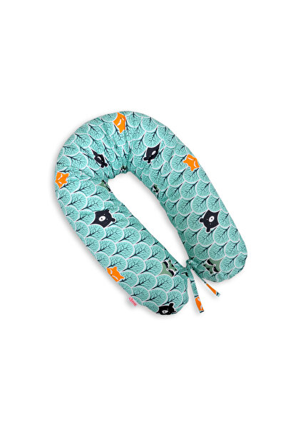 Other Pernă de sarcină mai lungă pentru femeile însărcinate + husă detașabilă...