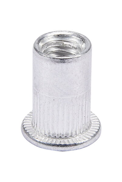 yato Set de 20 de piulițe de nituire M3