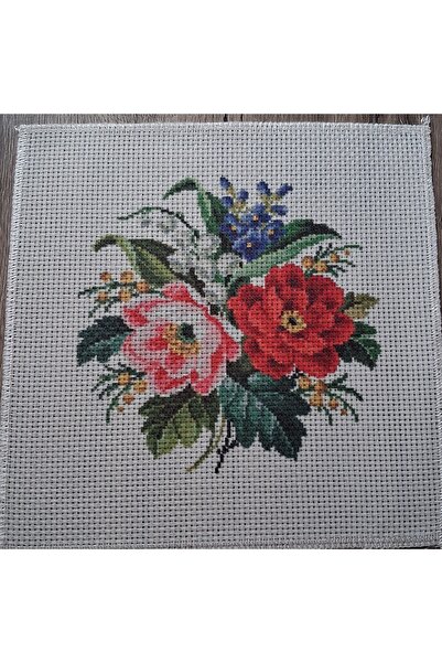 goblenhome Baskılı Etamin