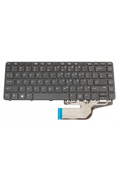 OEM Tastatura φορητός υπολογιστής HP PROBOOK 430 G3 430 G4 440 G3 440 G4 445 ...