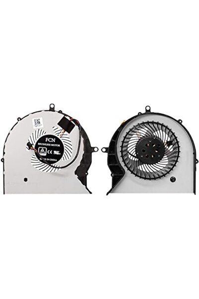 OEM Cooler/VENTILATOR laptop Asus Rog GL703V GL703VE GL703VD GL703VM DFS60221...