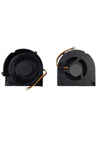 OEM Cooler/VENTILATOR laptop HP CQ50 CQ60 CQ70 G50 G60 G70 489126-001 KSB0510...