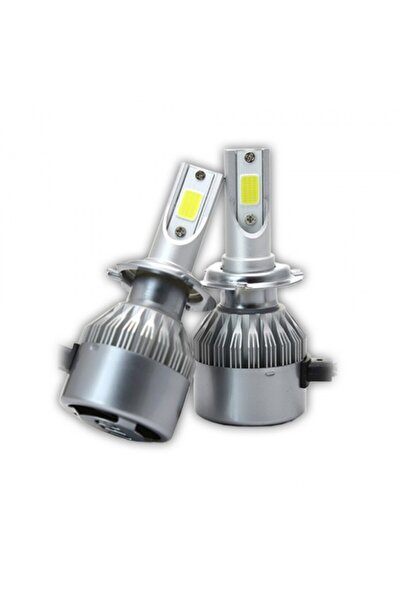 APEXİ H27 Led Xenon 10800 Lümen