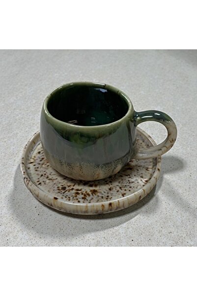 you design Moss Türk Kahvesi Seti