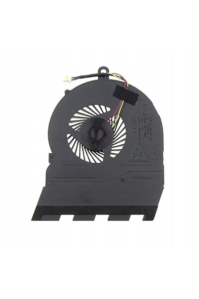 OEM Cooler/VENTILATOR laptop Dell Inspiron 15 5565 5567 Inspiron 17 5767 P66F