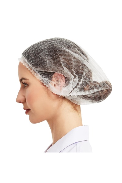 Kullan At Market Ekonomik Bone 16 inç 100 Adet