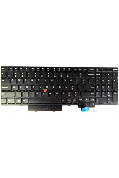 OEM Tastatura laptop pentru Lenovo T570 T580 P51S P52S YOGA 370