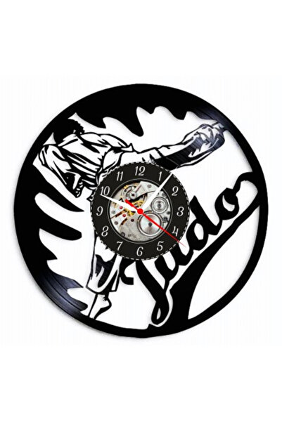 OEM Ceas de perete JUDO