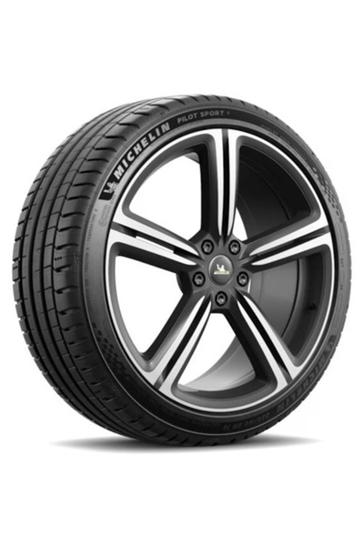 Michelin Anvelopă de vară PILOT SPORT 4 275/40R18 103Y