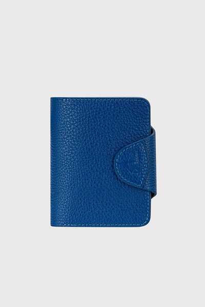 Garbalia Luzern Genuine Leather Unisex Card Holder Wallet