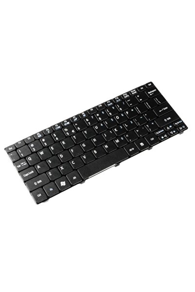 OEM Tastatură laptop Acer Aspire One AO521 D255 D257 D260 D270 eMachines EM35...
