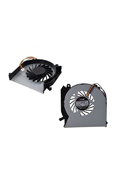 OEM Cooler/VENTILATOR laptop HP Pavilion DV6-7000 DV7-7000 M7-1000 ENVY DV6-7...