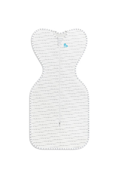 Love to Dream Swaddle Up sleeping bag, M, 6-8.5kg, 1 TOG