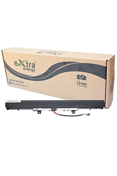 OEM Φορητός υπολογιστής μπαταρίας Lenovo V310 – 14ISK V310 – 15ISK L15L4A02 L...