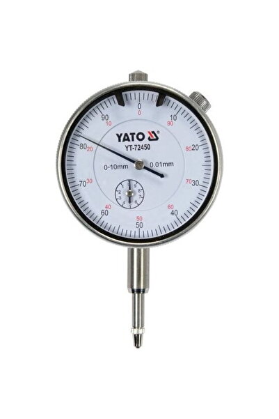 yato Comparator ceas 0-10mm