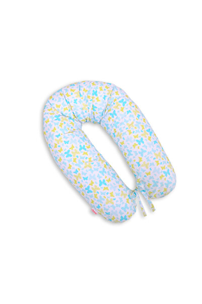 Other Pernă de sarcină mai lungă pentru femeile însărcinate + husă detașabilă...