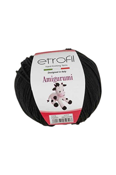 bi ters bi düz Etrofi̇l Amigurumi̇ (Code: 70093)