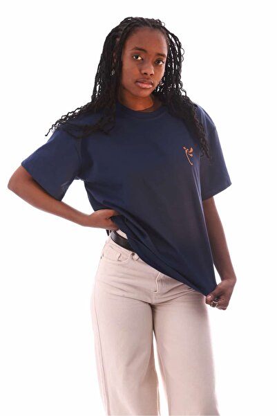 DRAGON FLY NAKIŞLI T-SHIRT
